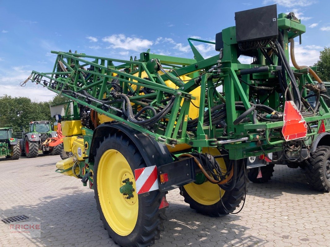 Anhängespritze tip John Deere 832, Gebrauchtmaschine in Bockel - Gyhum (Poză 7)