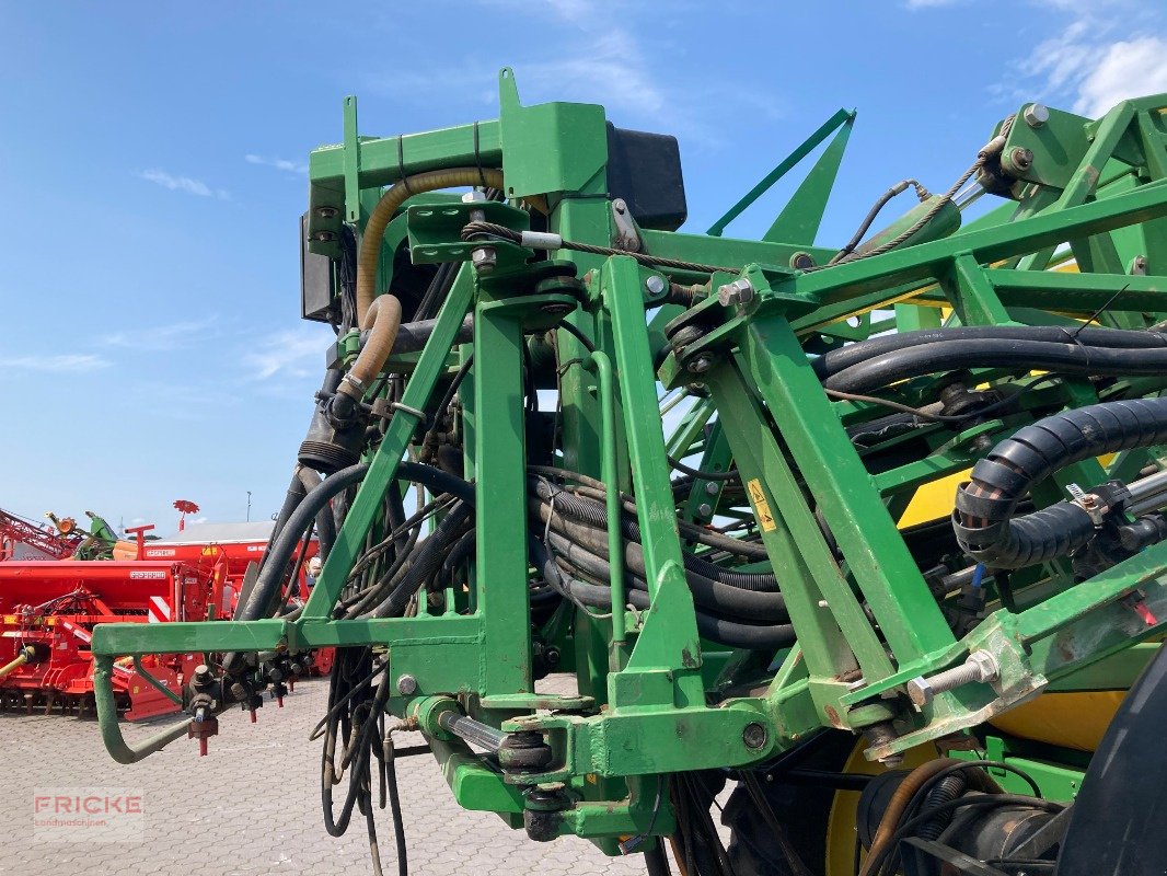 Anhängespritze typu John Deere 832, Gebrauchtmaschine w Bockel - Gyhum (Zdjęcie 12)