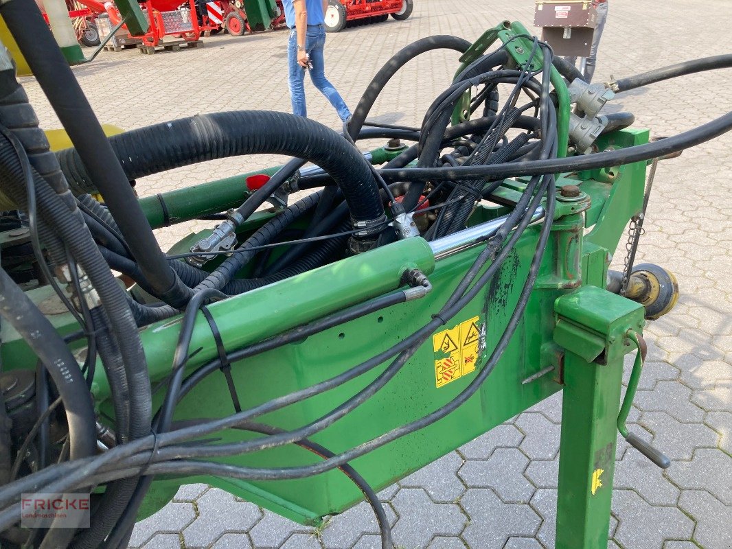 Anhängespritze typu John Deere 832, Gebrauchtmaschine w Bockel - Gyhum (Zdjęcie 15)