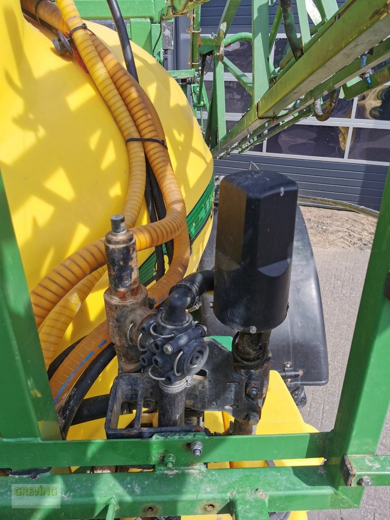 Anhängespritze of the type John Deere 832, Gebrauchtmaschine in Greven (Picture 9)