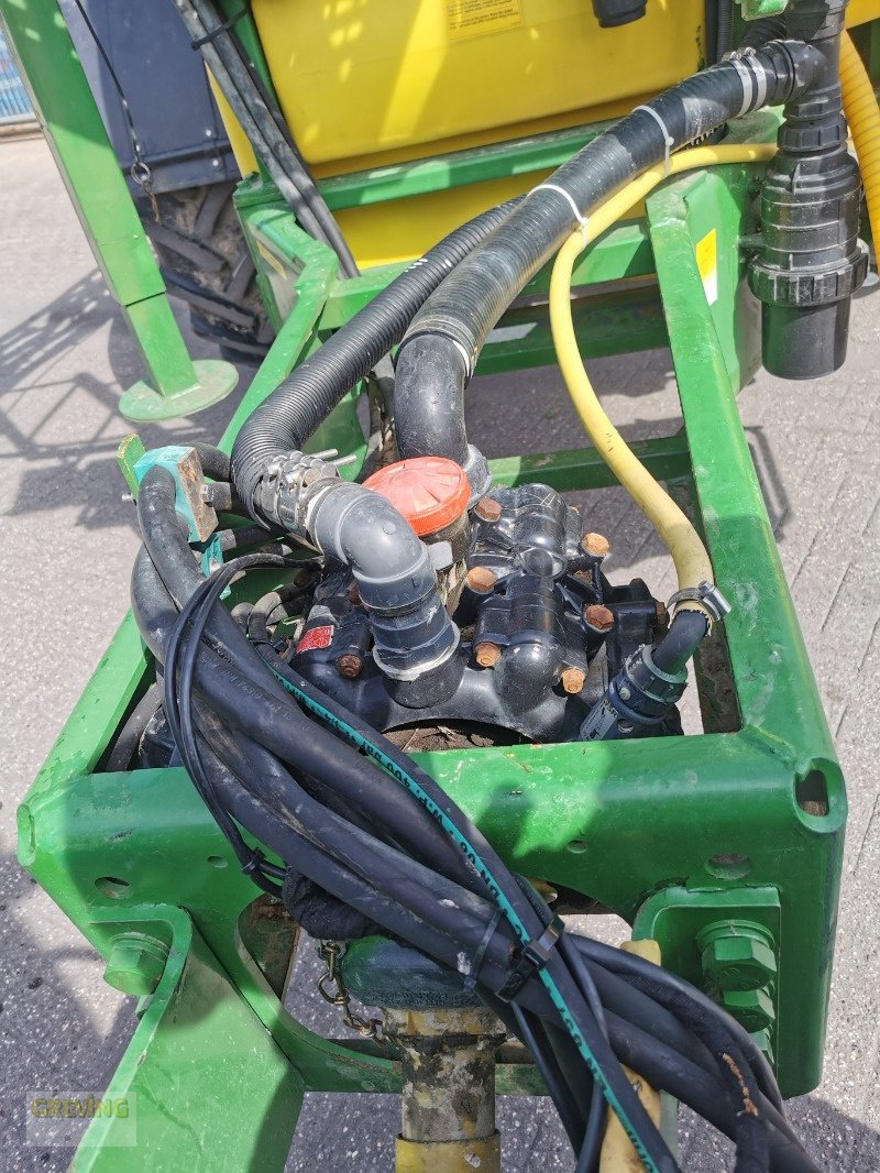 Anhängespritze del tipo John Deere 832, Gebrauchtmaschine en Greven (Imagen 12)