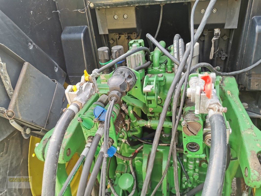 Anhängespritze des Typs John Deere 832, Gebrauchtmaschine in Greven (Bild 18)