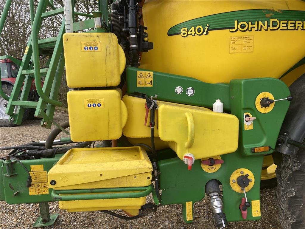 Anhängespritze za tip John Deere 840 I, Gebrauchtmaschine u Aulum (Slika 5)