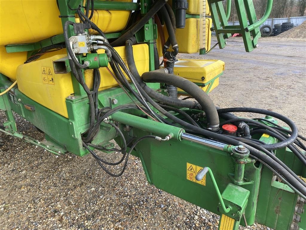 Anhängespritze typu John Deere 840 I, Gebrauchtmaschine v Aulum (Obrázek 3)