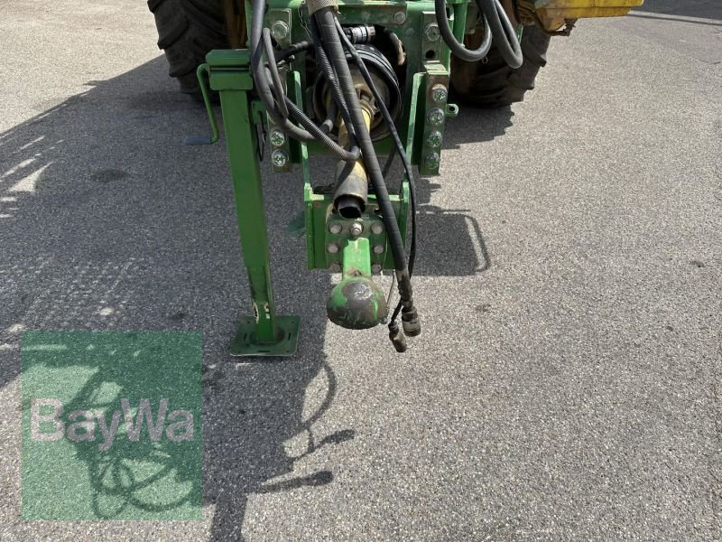 Anhängespritze typu John Deere 840 TF, Gebrauchtmaschine v Obertraubling (Obrázok 11)