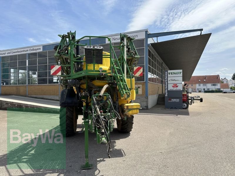 Anhängespritze типа John Deere 840 TF, Gebrauchtmaschine в Obertraubling (Фотография 2)