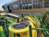 Anhängespritze del tipo John Deere 840 TF, Gebrauchtmaschine en Obertraubling (Imagen 14)