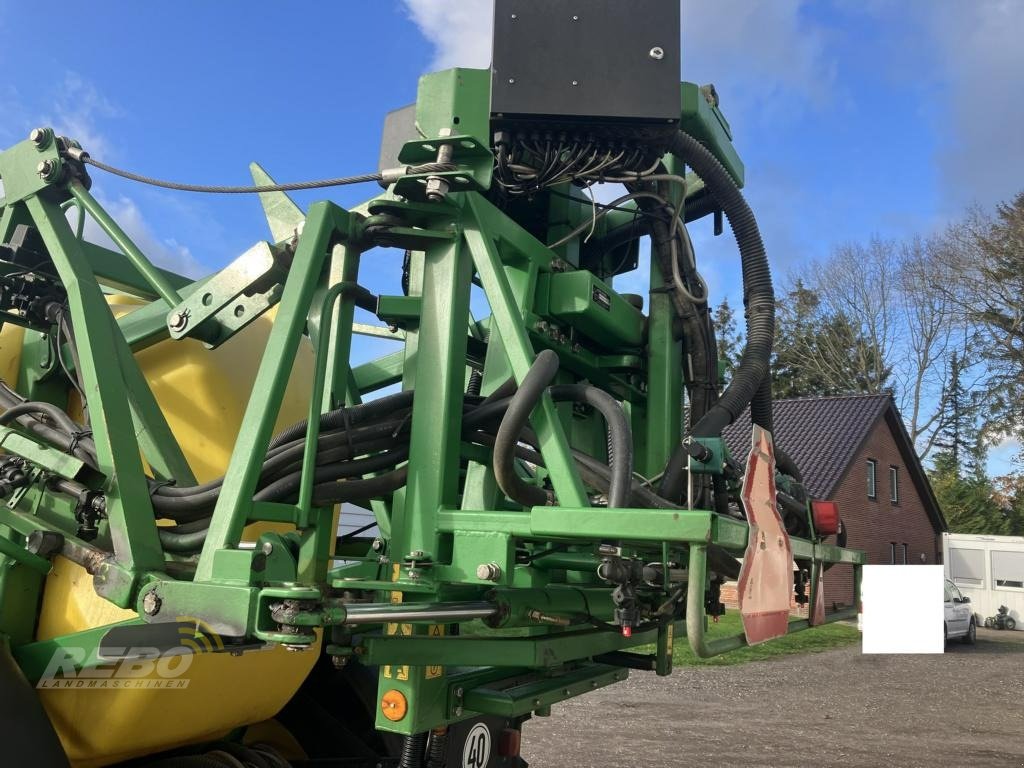 Anhängespritze du type John Deere 840, Gebrauchtmaschine en Albersdorf (Photo 4)