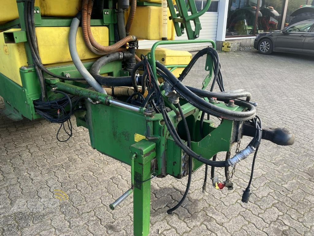 Anhängespritze tip John Deere 840, Gebrauchtmaschine in Albersdorf (Poză 16)