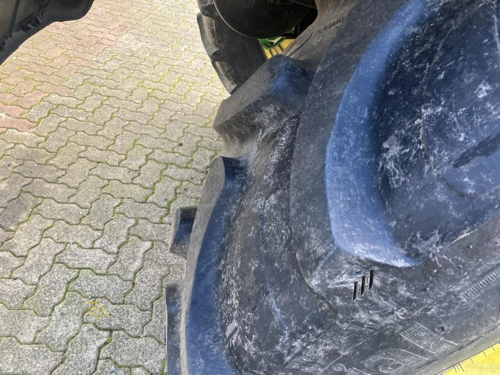 Anhängespritze tip John Deere 840, Gebrauchtmaschine in Albersdorf (Poză 23)