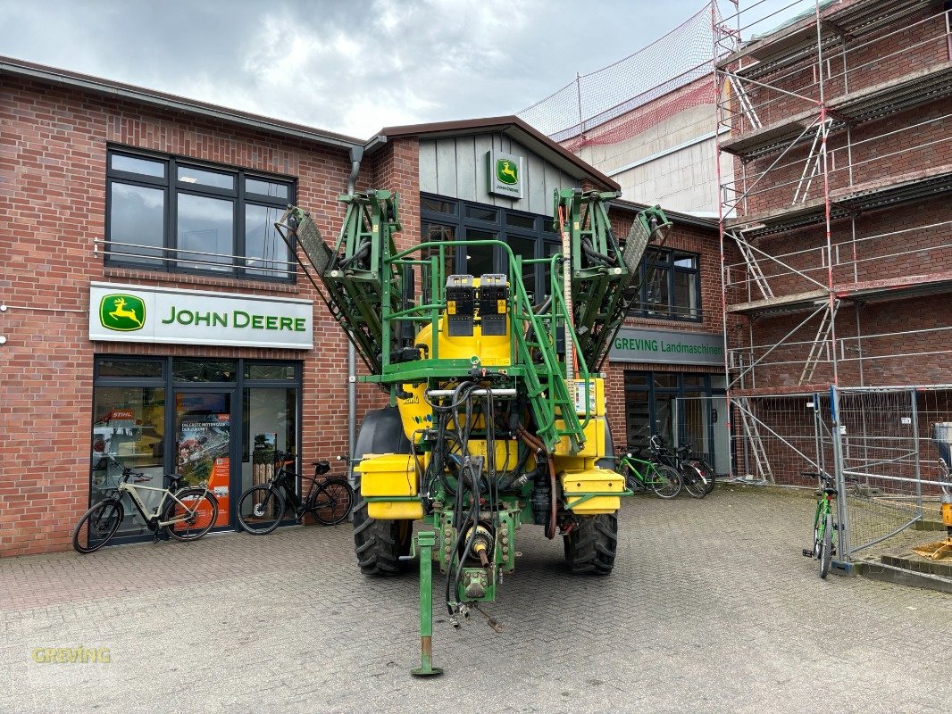 Anhängespritze del tipo John Deere 840, Neumaschine en Ahaus (Imagen 2)