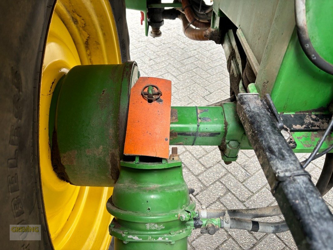 Anhängespritze del tipo John Deere 840, Neumaschine en Ahaus (Imagen 14)