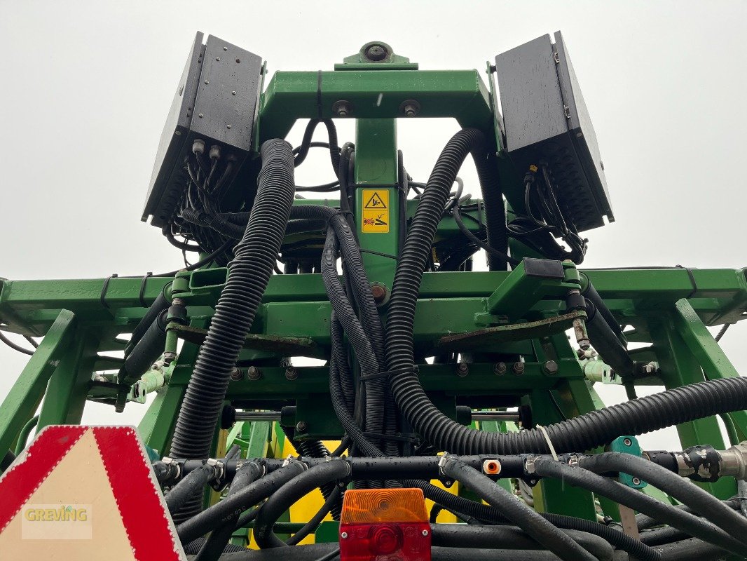 Anhängespritze of the type John Deere 840, Gebrauchtmaschine in Nottuln (Picture 8)