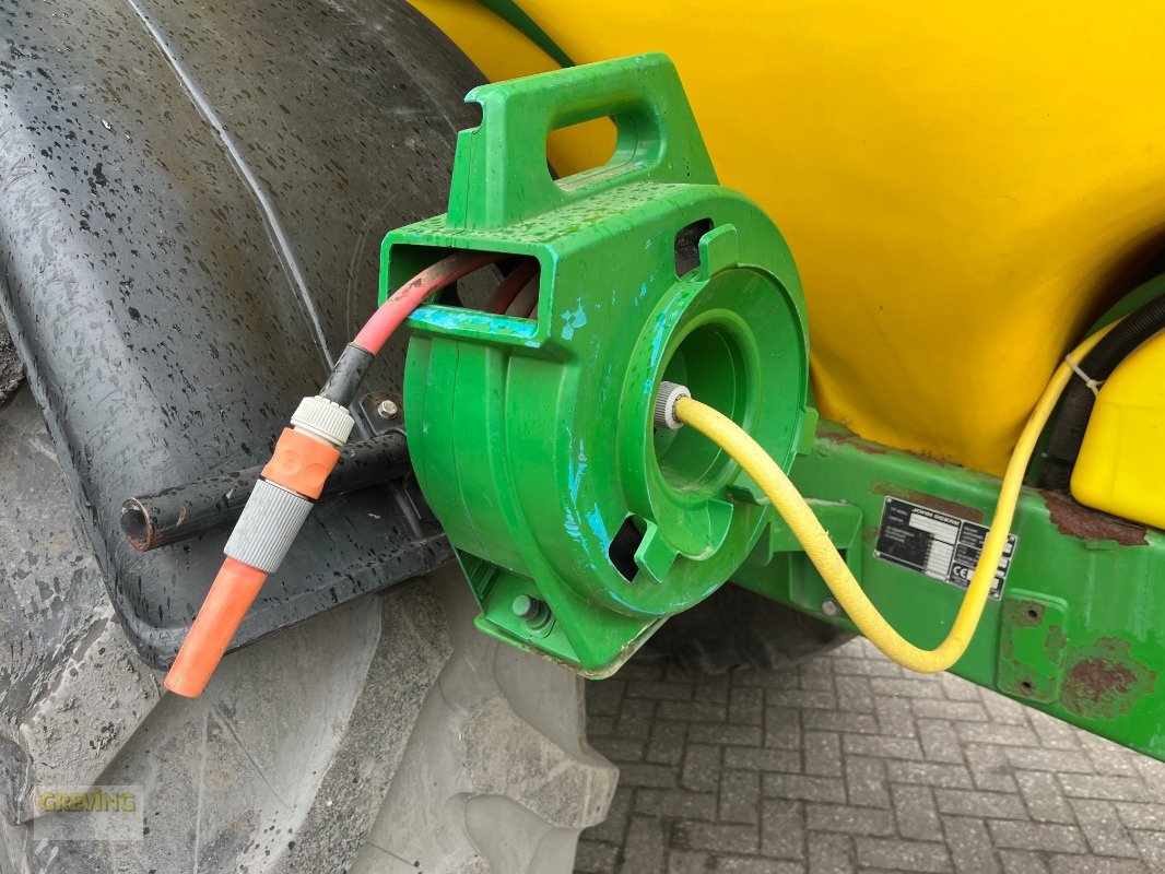 Anhängespritze tipa John Deere 840, Gebrauchtmaschine u Nottuln (Slika 10)