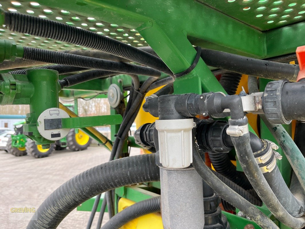 Anhängespritze tipa John Deere 840, Gebrauchtmaschine u Nottuln (Slika 19)