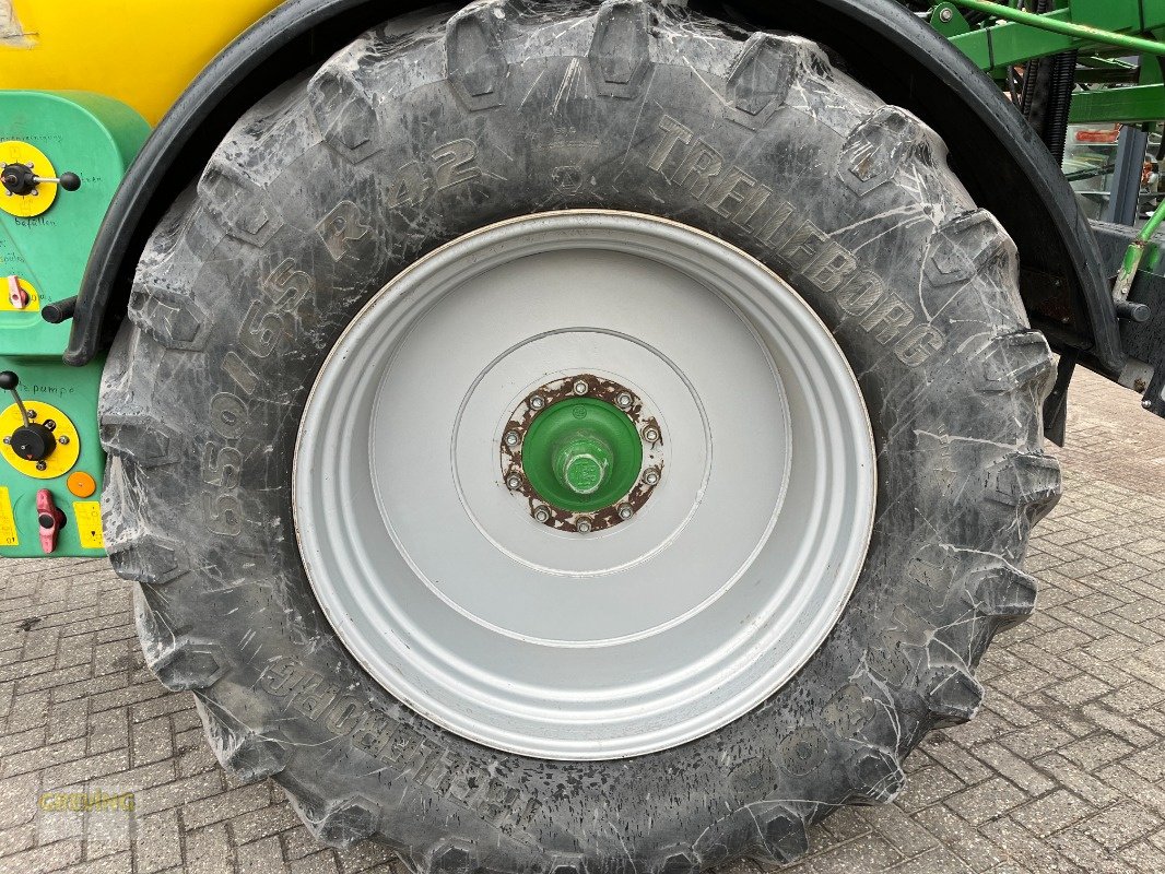 Anhängespritze типа John Deere 840, Gebrauchtmaschine в Nottuln (Фотография 22)