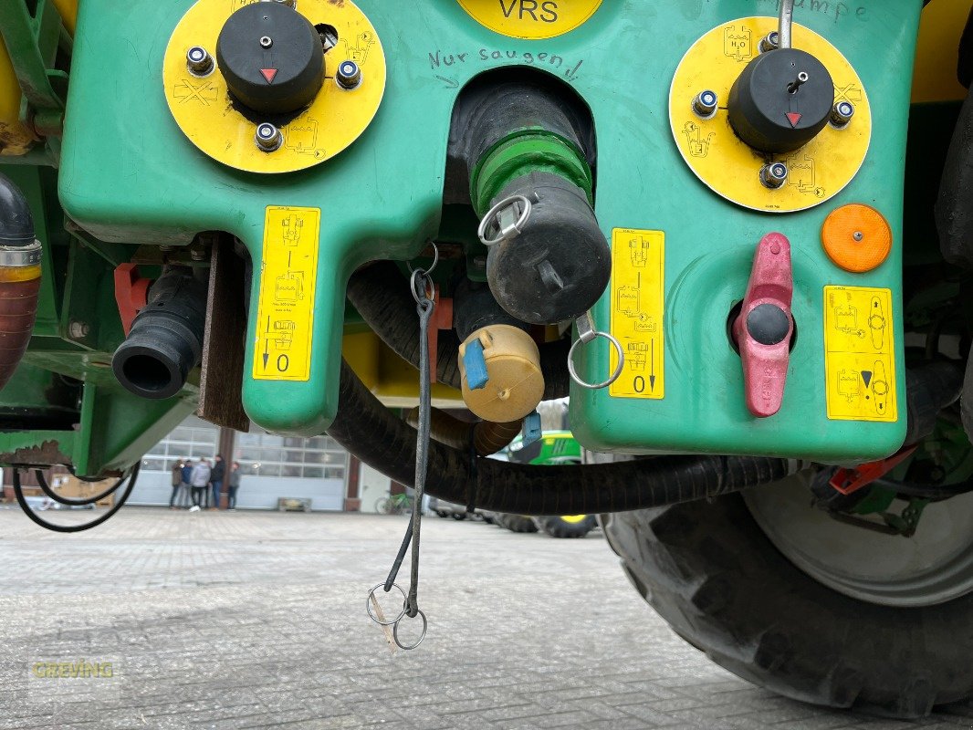 Anhängespritze of the type John Deere 840, Gebrauchtmaschine in Nottuln (Picture 23)