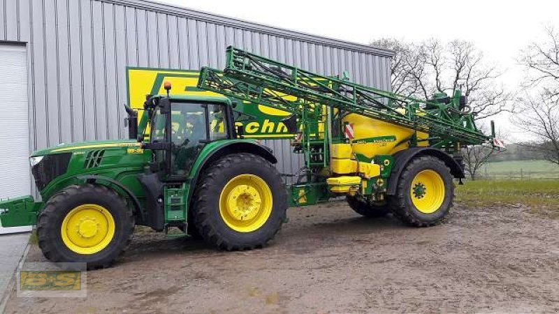 Anhängespritze of the type John Deere 840I ANHÄNGEFELDSPRITZE, Gebrauchtmaschine in Neustadt Dosse (Picture 1)