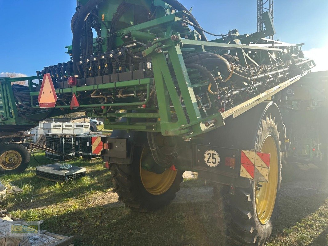 Anhängespritze van het type John Deere 840I TF ANHÄNGEFELDSPRITZE, Gebrauchtmaschine in Neustadt Dosse (Foto 2)