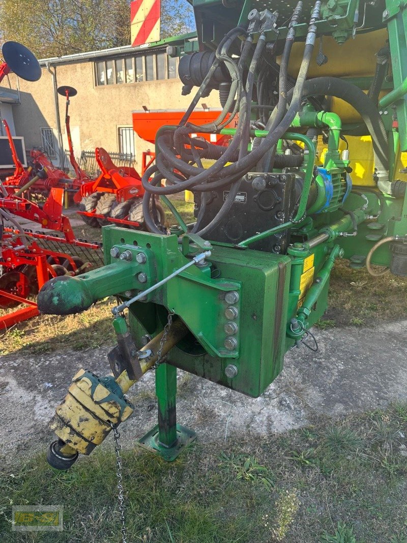 Anhängespritze van het type John Deere 840I TF ANHÄNGEFELDSPRITZE, Gebrauchtmaschine in Neustadt Dosse (Foto 3)