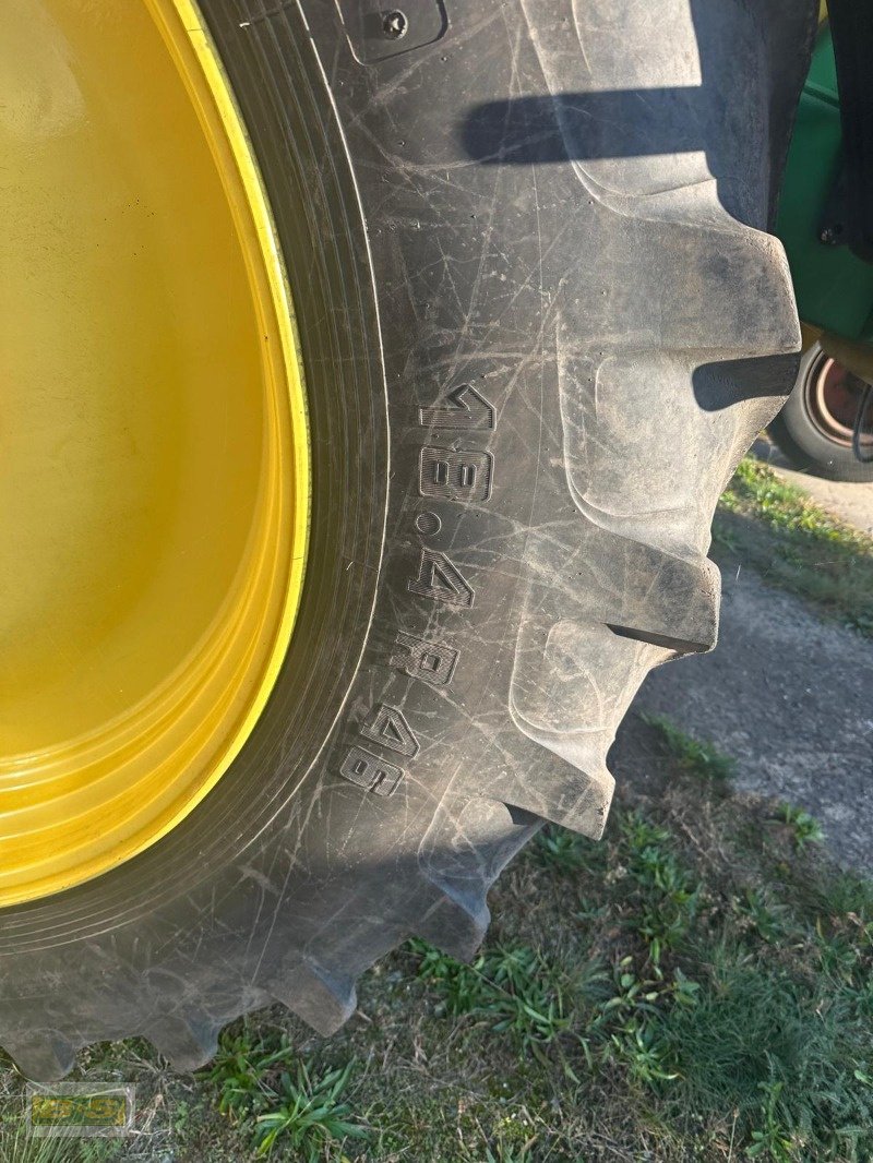 Anhängespritze of the type John Deere 840I TF ANHÄNGEFELDSPRITZE, Gebrauchtmaschine in Neustadt Dosse (Picture 5)