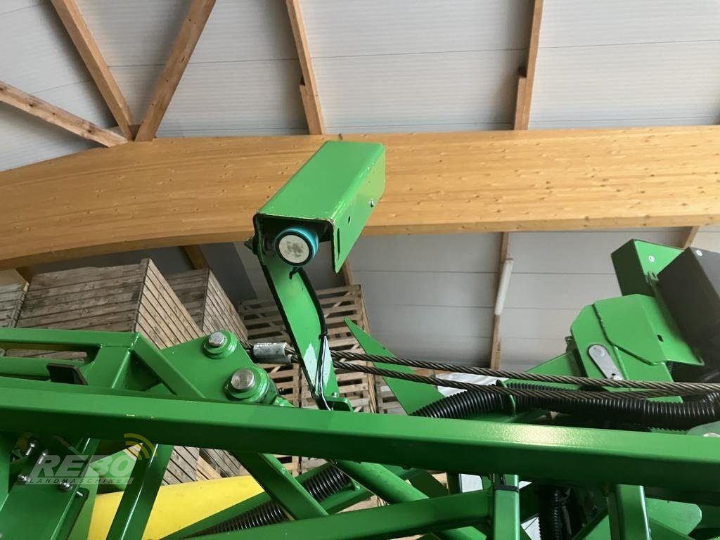 Anhängespritze del tipo John Deere 840i, Gebrauchtmaschine en Albersdorf (Imagen 13)