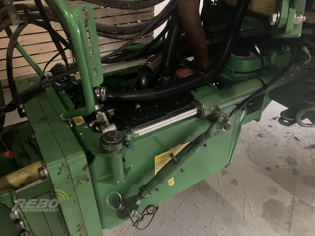 Anhängespritze tipa John Deere 840i, Gebrauchtmaschine u Albersdorf (Slika 15)