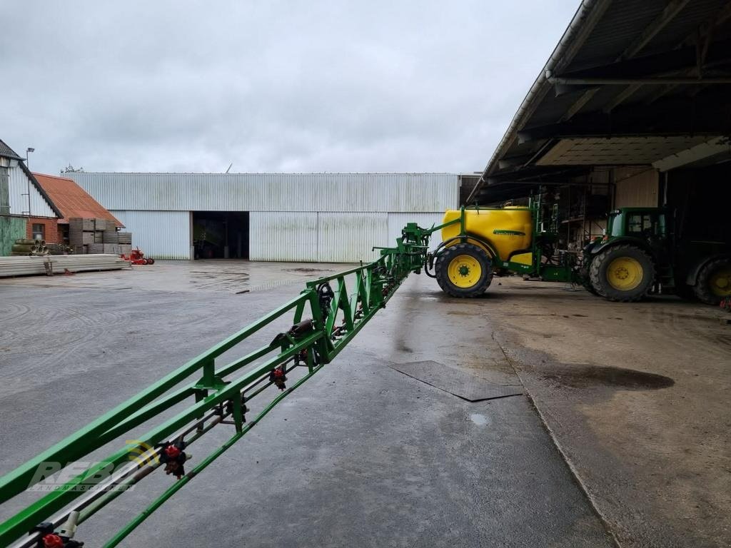 Anhängespritze des Typs John Deere 840i, Gebrauchtmaschine in Albersdorf (Bild 3)