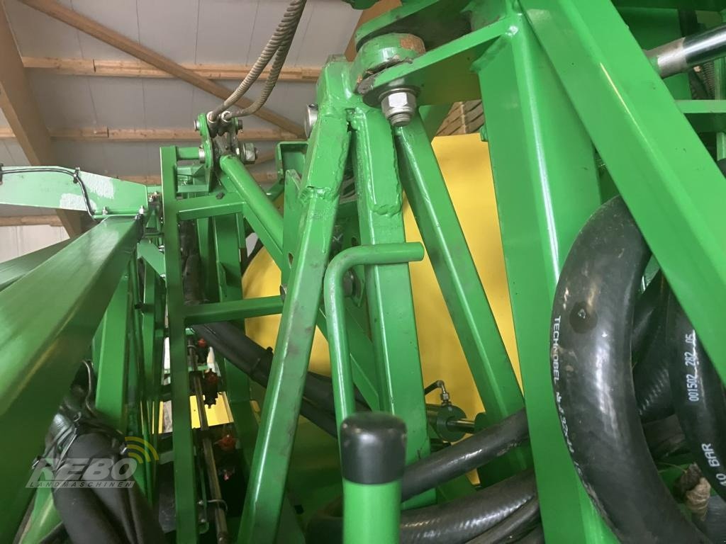 Anhängespritze des Typs John Deere 840i, Gebrauchtmaschine in Albersdorf (Bild 10)