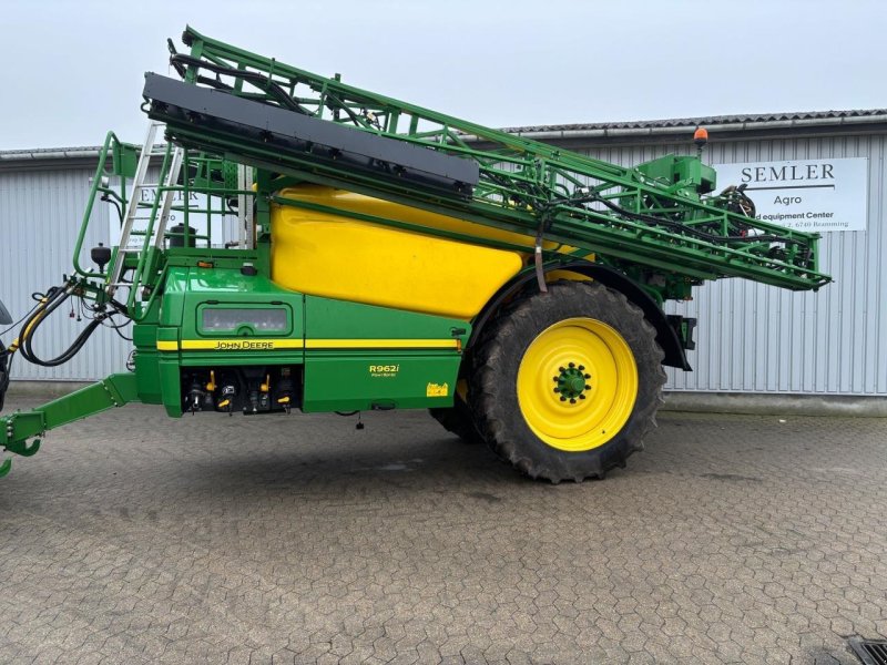 Anhängespritze du type John Deere 962I, Gebrauchtmaschine en Bramming (Photo 1)