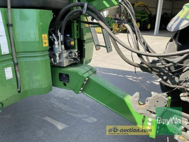 Anhängespritze tipa John Deere 962I, Gebrauchtmaschine u Bamberg (Slika 9)