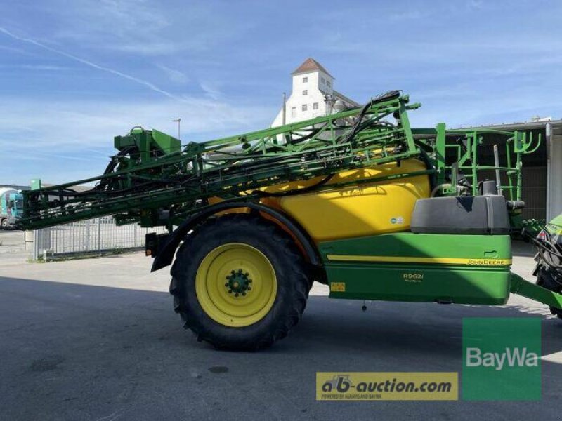 Anhängespritze του τύπου John Deere 962I, Gebrauchtmaschine σε Bamberg (Φωτογραφία 7)