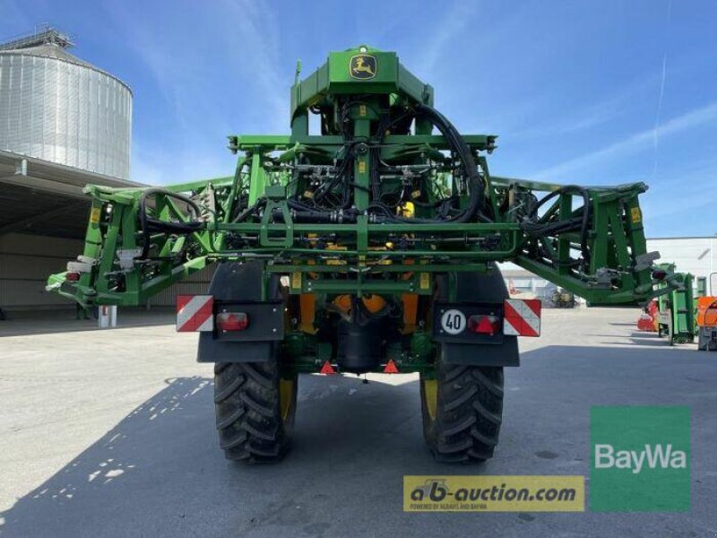 Anhängespritze van het type John Deere 962I, Gebrauchtmaschine in Bamberg (Foto 4)