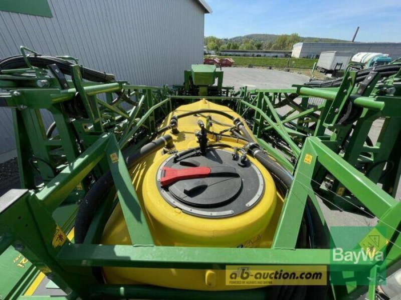 Anhängespritze tip John Deere 962I, Gebrauchtmaschine in Bamberg (Poză 11)