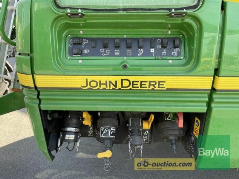 Anhängespritze typu John Deere 962I, Gebrauchtmaschine w Bamberg (Zdjęcie 10)