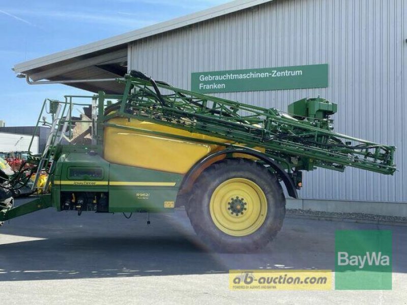 Anhängespritze tip John Deere 962I, Gebrauchtmaschine in Bamberg (Poză 1)