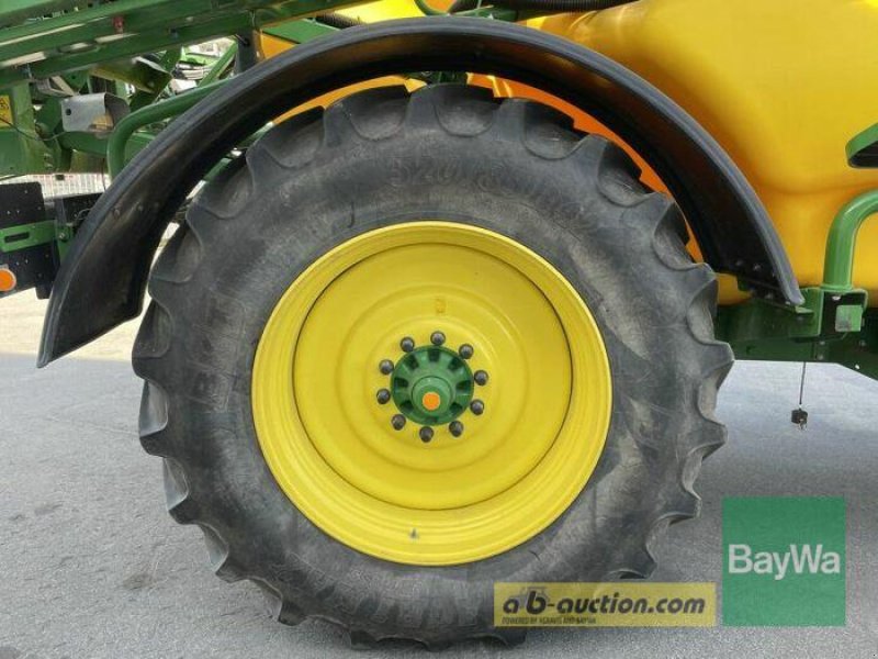 Anhängespritze του τύπου John Deere 962I, Gebrauchtmaschine σε Bamberg (Φωτογραφία 13)