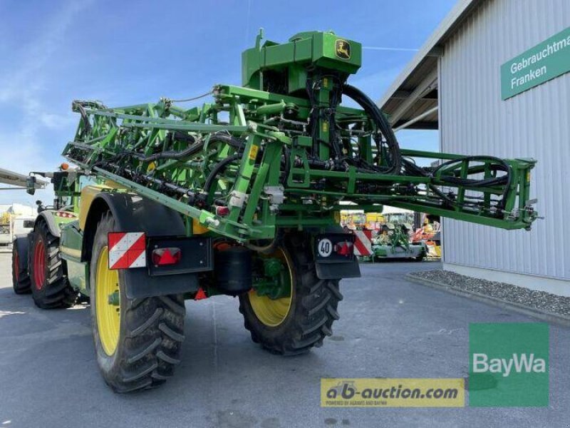 Anhängespritze van het type John Deere 962I, Gebrauchtmaschine in Bamberg (Foto 18)