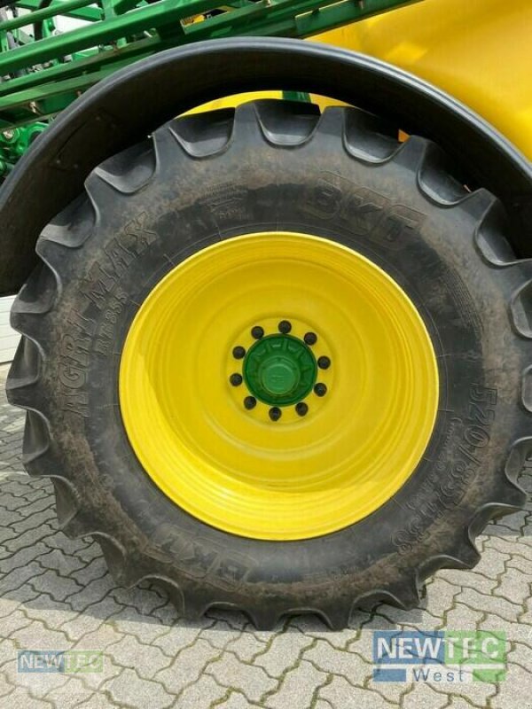 Anhängespritze typu John Deere M 740 I, Gebrauchtmaschine v Heinbockel-Hagenah (Obrázek 7)