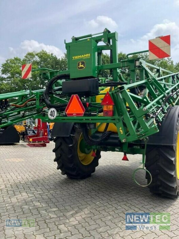 Anhängespritze typu John Deere M 740 I, Gebrauchtmaschine v Heinbockel-Hagenah (Obrázek 5)