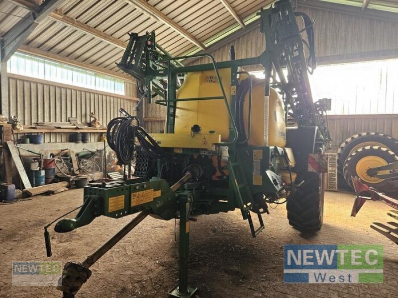 Anhängespritze van het type John Deere M 740 I, Gebrauchtmaschine in Heinbockel-Hagenah (Foto 1)