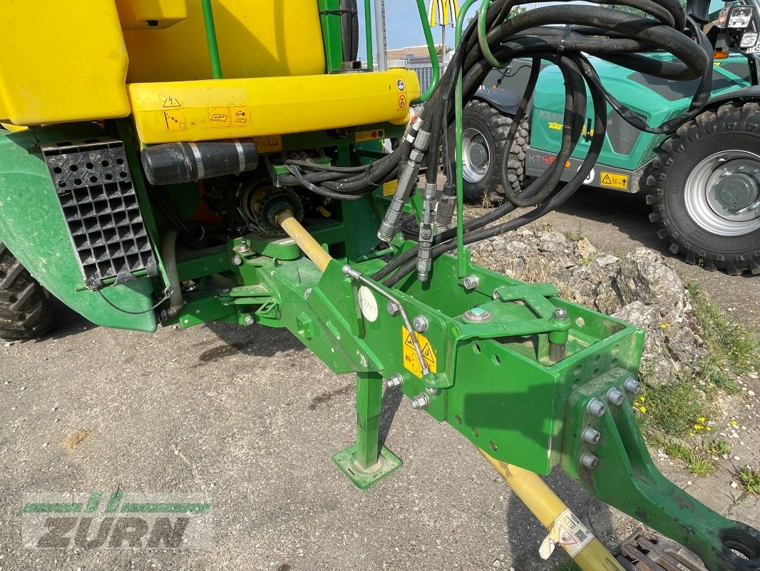 Anhängespritze del tipo John Deere M732, Gebrauchtmaschine In Merklingen (Immagine 8)