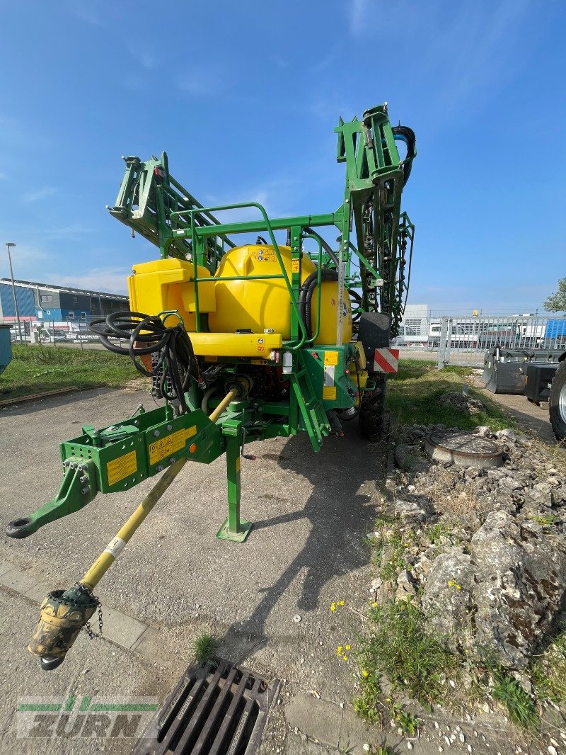 Anhängespritze typu John Deere M732, Gebrauchtmaschine v Merklingen (Obrázek 13)