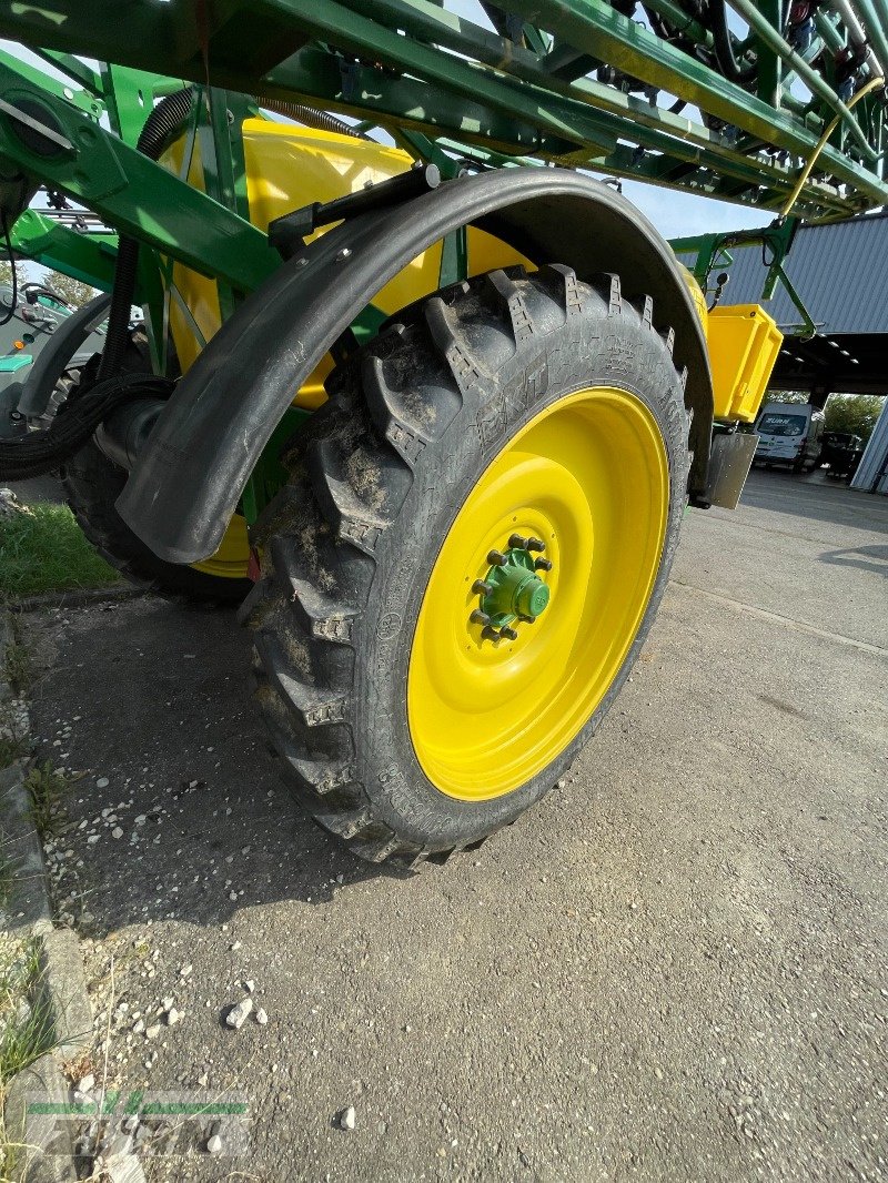 Anhängespritze типа John Deere M732, Gebrauchtmaschine в Merklingen (Фотография 14)