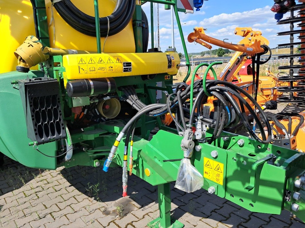 Anhängespritze typu John Deere M732, Neumaschine v Mrągowo (Obrázek 3)