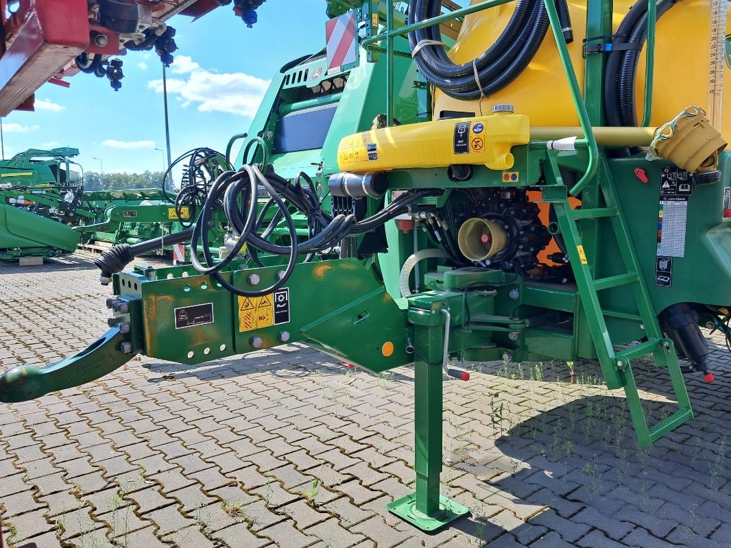 Anhängespritze of the type John Deere M732, Neumaschine in Mrągowo (Picture 8)