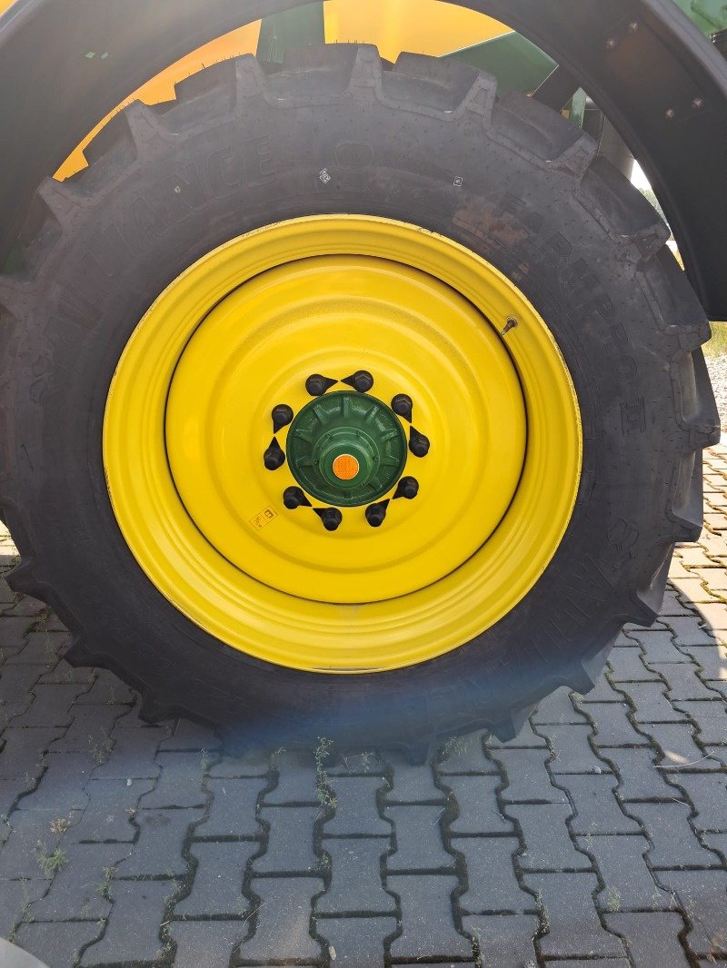 Anhängespritze del tipo John Deere M732, Neumaschine en Mrągowo (Imagen 10)