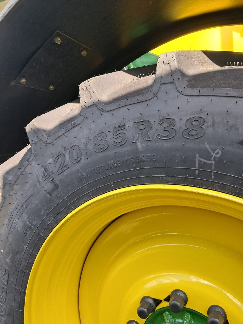 Anhängespritze Türe ait John Deere M732, Neumaschine içinde Mrągowo (resim 9)