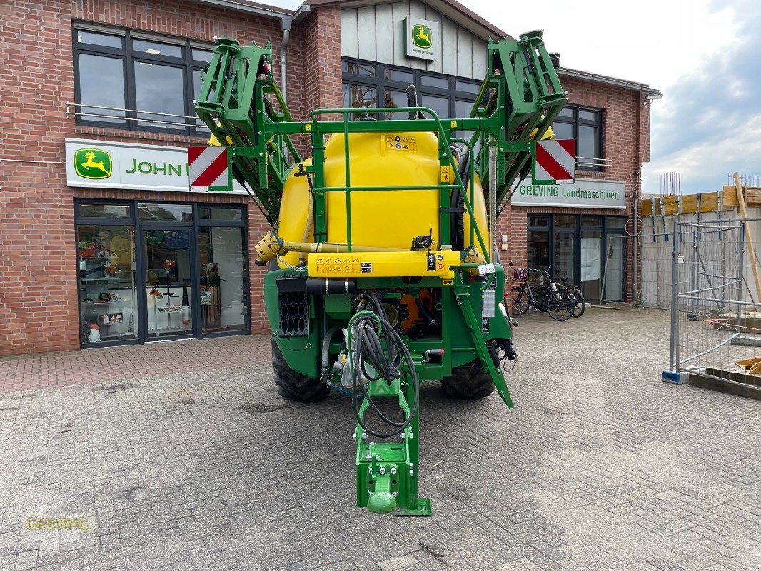 Anhängespritze typu John Deere M740i, Gebrauchtmaschine v Ahaus (Obrázek 2)