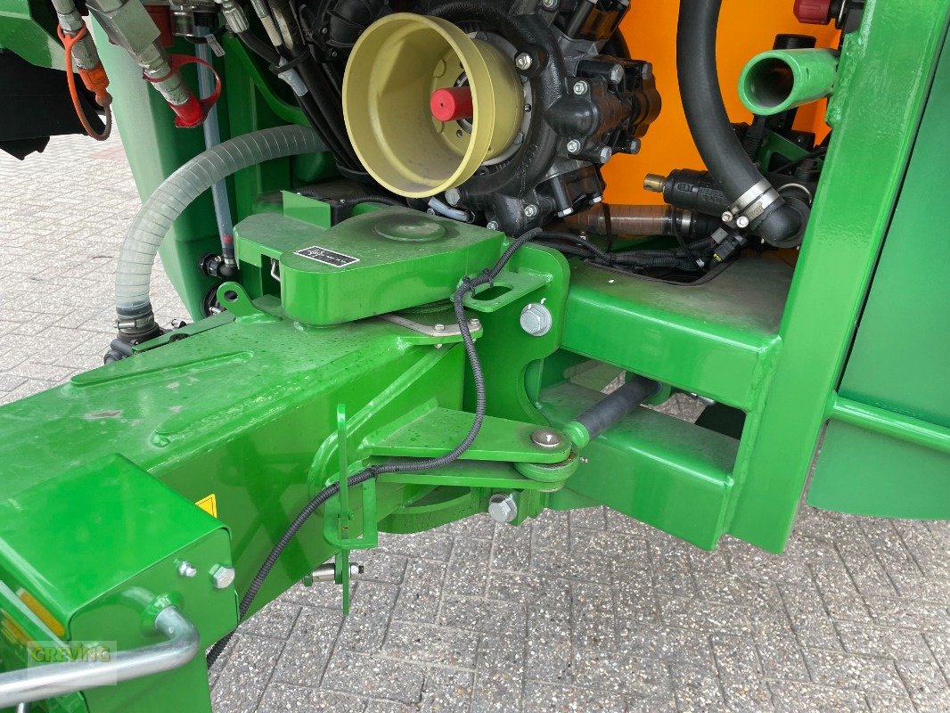 Anhängespritze typu John Deere M740i, Gebrauchtmaschine w Ahaus (Zdjęcie 8)